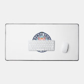 Kawaii Chibi Kat Kat Moeder Cadeau Idee - Kawaii C Bureaumat (Keyboard & Muis)