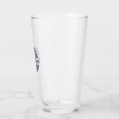 Kawaii Chibi Kat Kat Moeder Cadeau Idee - Kawaii C Glas (Links)