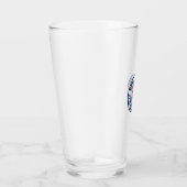 Kawaii Chibi Kat Kat Moeder Cadeau Idee - Kawaii C Glas (Rechts)