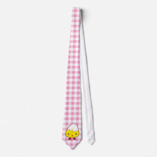 Kawaii chick stropdas
