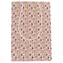 Kawaii Chinese Food theme