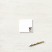 Kawaii Chocolademelk Kat – Cozy Drank & Schattighe Post-it® Notes (Op bureau)