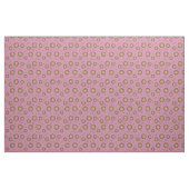 Kawaii Chocolate Chip Cookies Stof (Fat Quarter)