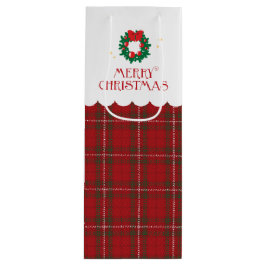 Kawaii Clara - Kerstmis Wijn Cadeautas