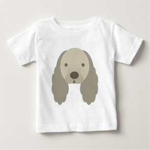 KAWAII COCKER SPANIEL DOGGIE VERY SWEET DOG