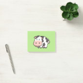Kawaii Cow Post-it® Notes (Kantoor)