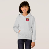 Kawaii Cranberry (Voorkant volledig)