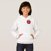 Kawaii Cranberry (Voorkant volledig)