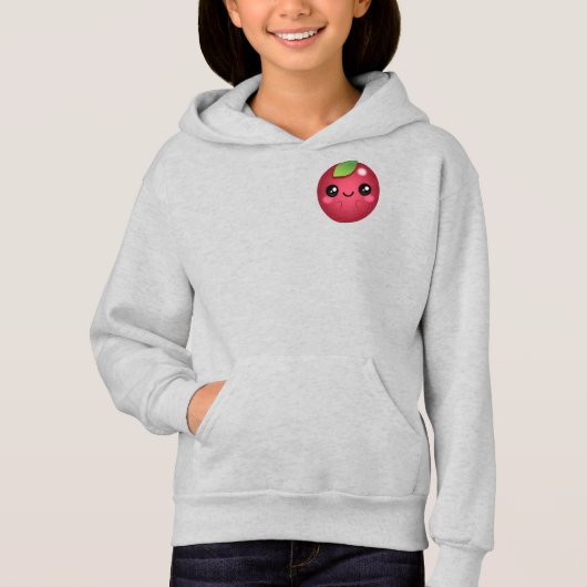 Kawaii Cranberry (Voorkant)