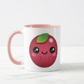 Kawaii Cranberry Mok (Links)