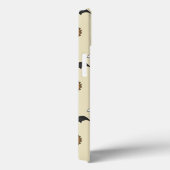 Kawaii Creepy Night Creatset Case-Mate iPhone Case (Achterkant / Rechts)