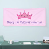 Kawaii Crown Spandoek (Beurs)