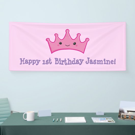 Kawaii Crown Spandoek (Beurs)