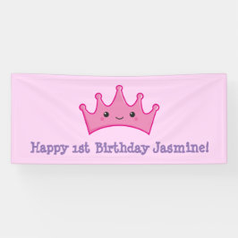 Kawaii Crown Spandoek