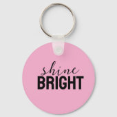 Kawaii Cupcake Design – Schattigee dessertafbeeldi Sleutelhanger (Achterkant)