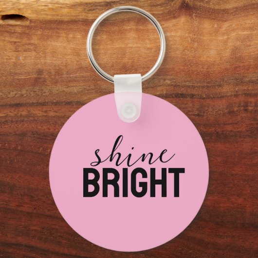 Kawaii Cupcake Design – Schattigee dessertafbeeldi Sleutelhanger (Achterkant)