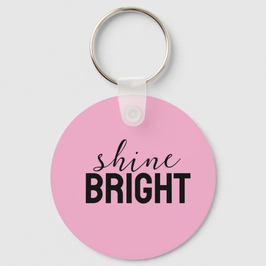 Kawaii Cupcake Design – Schattigee dessertafbeeldi Sleutelhanger (Achterkant)