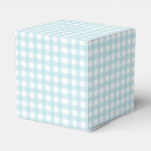 Kawaii Cupcake Pak een Treat Bedankdoosjes (Achterkant)