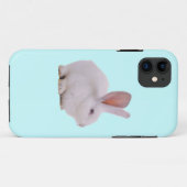 Kawaii Cute Konijn Konijn Case-Mate iPhone Case (Achterkant (horizontaal))