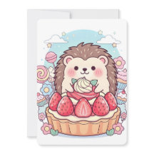 Kawaii cute kunst