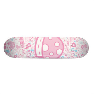 kawaii dek skateboard