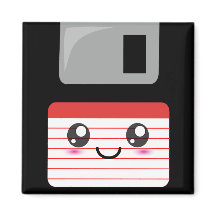 Kawaii-diskette
