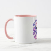 Kawaii Dog Mok Life's Better Met Pootjes Schattige (Links)