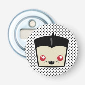 Kawaii Dracula Bottle Opener (Voorkant)