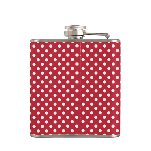 Kawaii Dracula Flask Heupfles (Achterkant)
