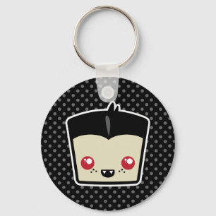 Kawaii Dracula Sleutelhanger