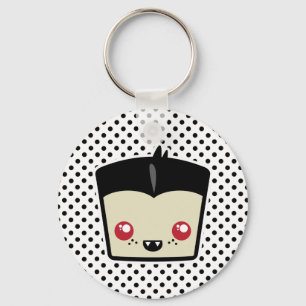 Kawaii Dracula Sleutelhanger