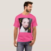 Kawaii Drake T-shirt (Voorkant volledig)