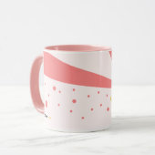 Kawaii DroidGames Studio Mok (Voorkant links)