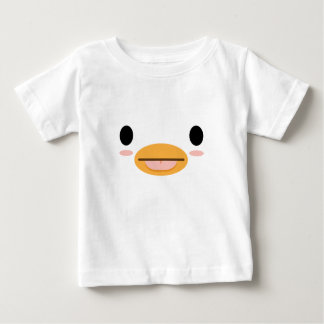 Kawaii Duck Tongue "Te schattig om serieus te zijn