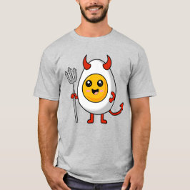 Kawaii Duivelsei T-shirt