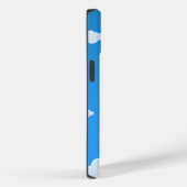 KAWAII DUMPLINGS LUCHTBALLONNEN IN DE LUCHT Case-Mate iPhone CASE (Achterkant / Rechts)