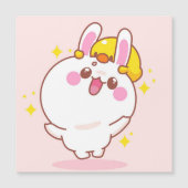 Kawaii Easter (Voorkant)