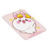 Kawaii Easter Magneet (Rechterzijde)