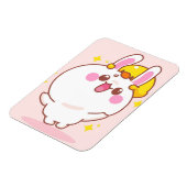 Kawaii Easter Magneet (Linkerzijde)