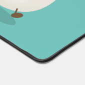 Kawaii eggs funny cartoon bureaumat (Hoek)