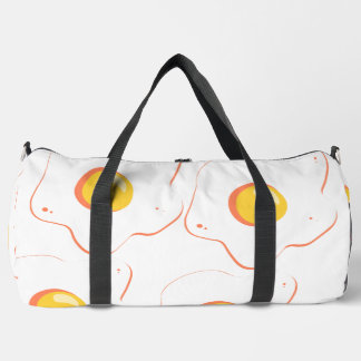 Kawaii ei Print Bag Plunjezak