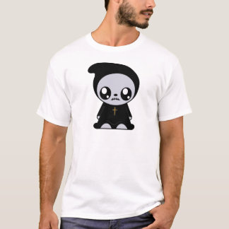 Kawaii Emo T-shirt