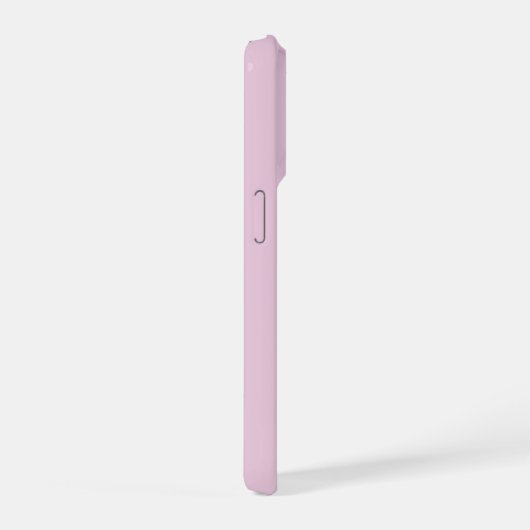 Kawaii Face Custom Colour Phone Case iPhone Hoesje (Rechterkant)