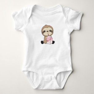 Kawaii Fault Retro Japanse aardbeienmelk Romper