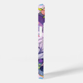 Kawaii Floral Loli Witch Case-Mate iPhone Case (Achterkant / Rechts)