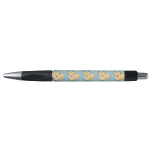 Kawaii Fox Pen