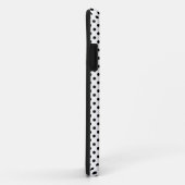 Kawaii Frankenstein iPhone Case (Achterkant/rechts)