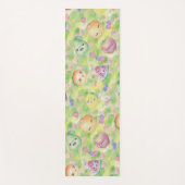 Kawaii Fruit Yoga Mat (Voorkant)