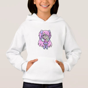 kawaii, gacha, gacha spel, schattig, liefde