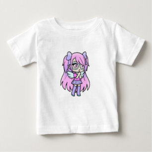 kawaii, gacha, gacha spel, schattig, liefde
